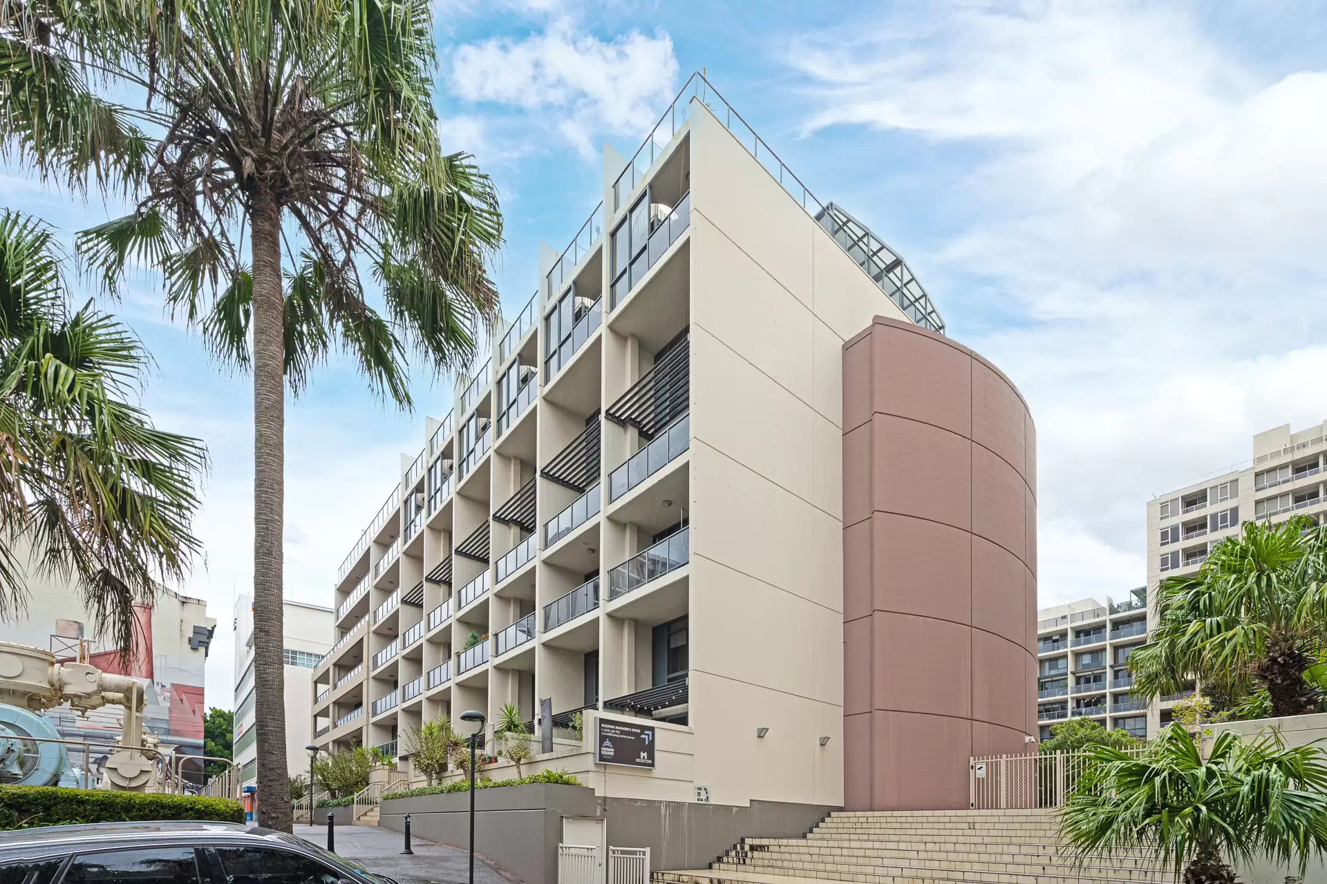 40/13 Potter Street, Waterloo Leased by The Marshall Group - image 12