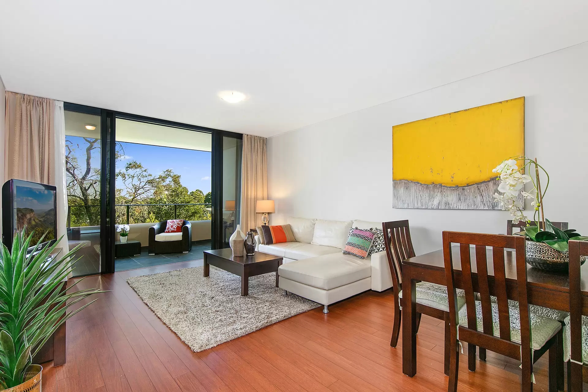 17/8-18 Mcintyre Street, Gordon Leased by The Marshall Group - image 15
