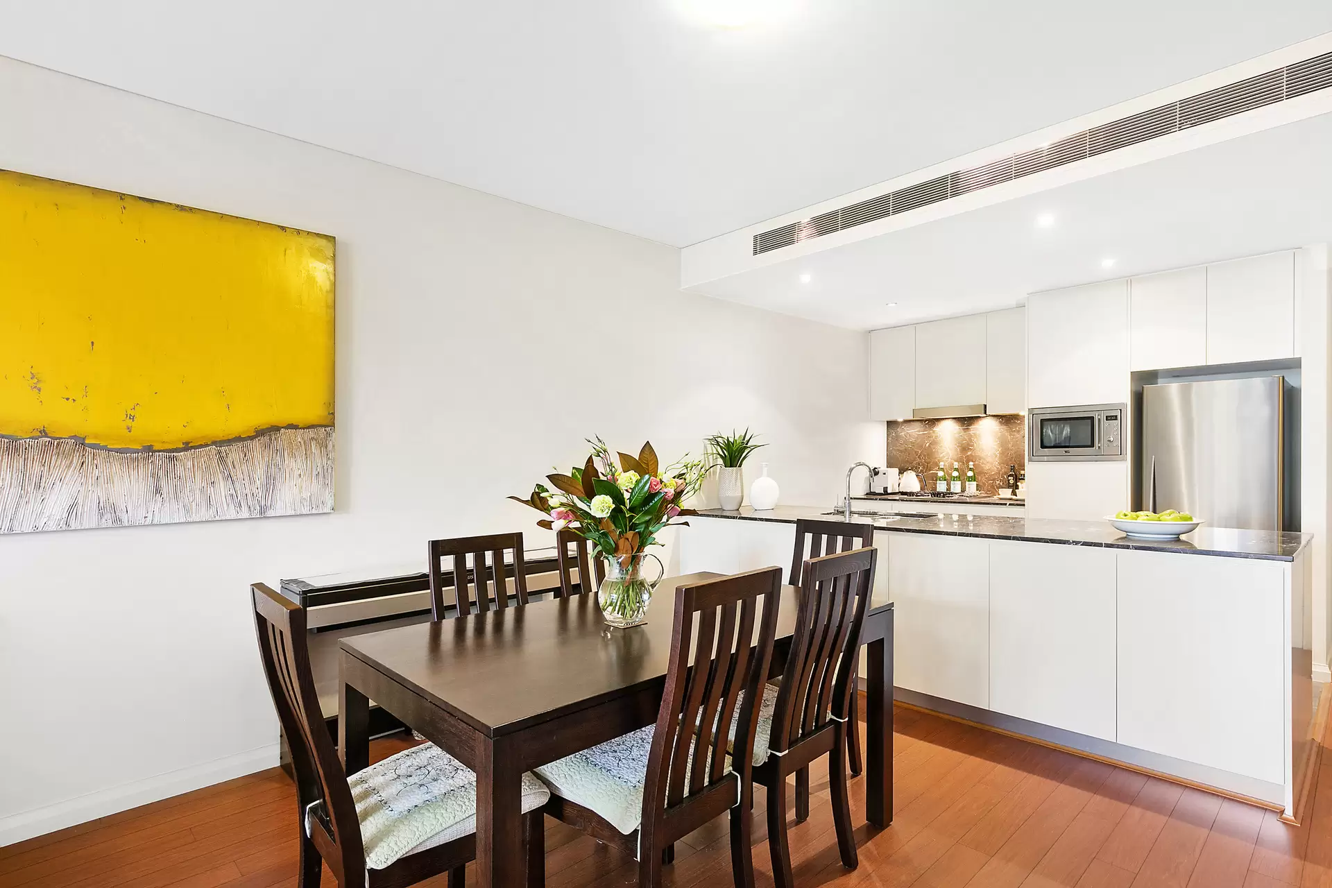 17/8-18 Mcintyre Street, Gordon Leased by The Marshall Group - image 1