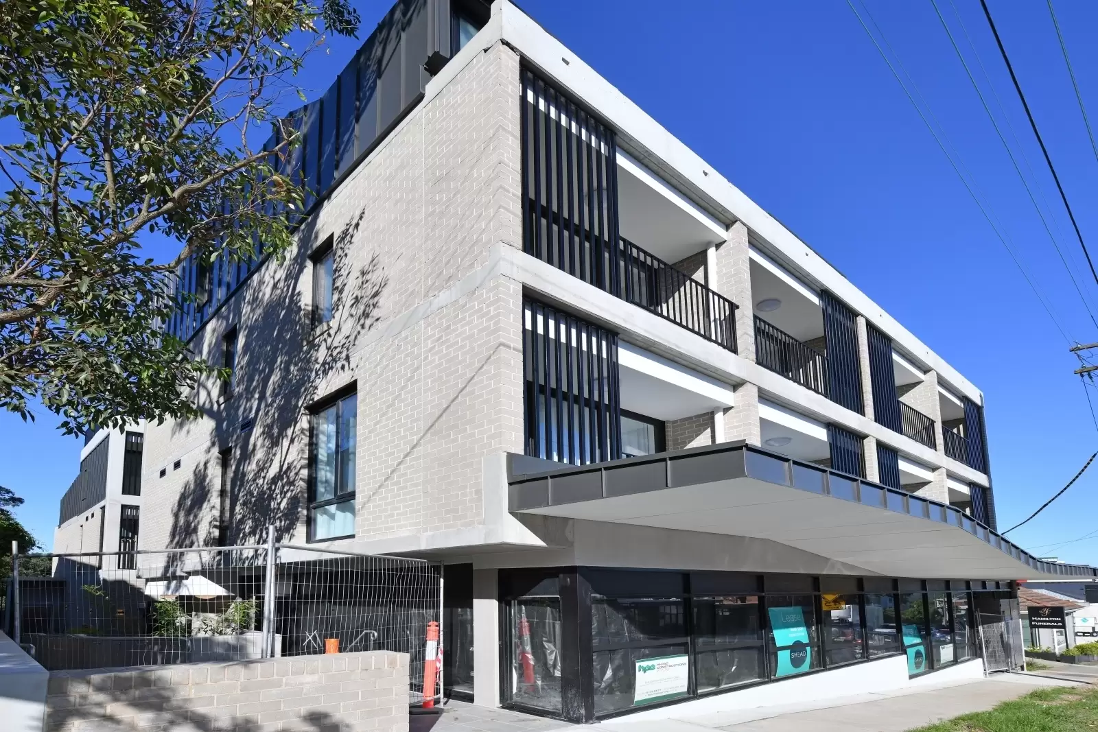 6/1017 Pacific Highway, Pymble Leased by The Marshall Group - image 6