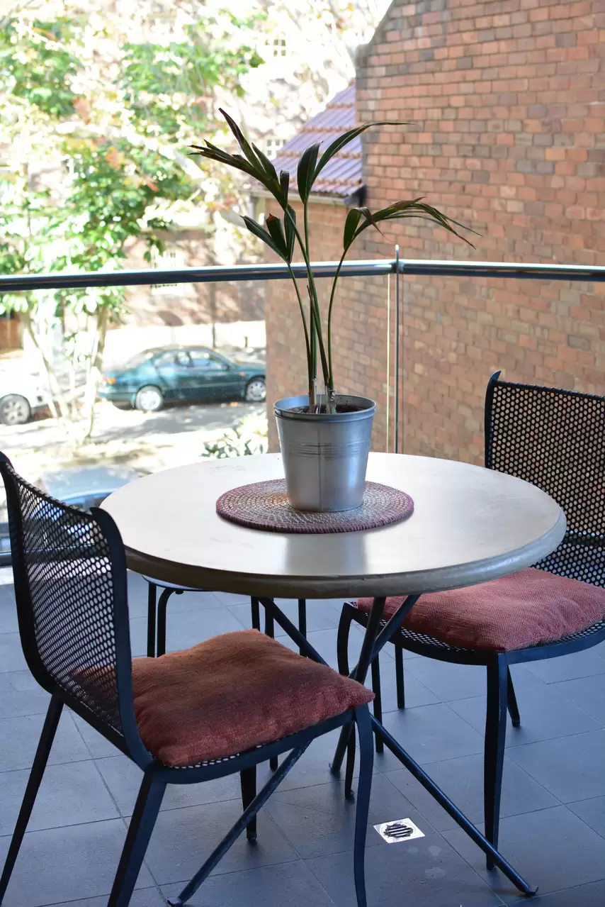 27/5 Tusculum Street, Potts Point Leased by The Marshall Group - image 7