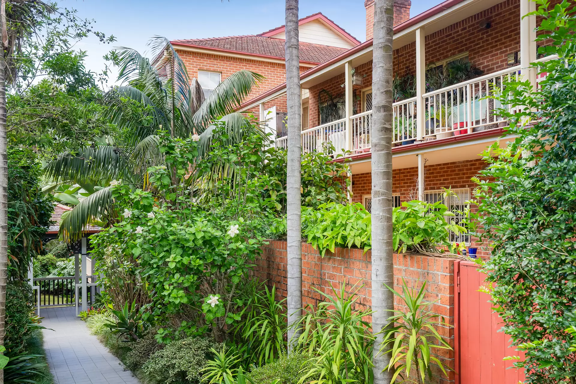 1/713 Pacific Highway, Gordon Leased by The Marshall Group - image 7