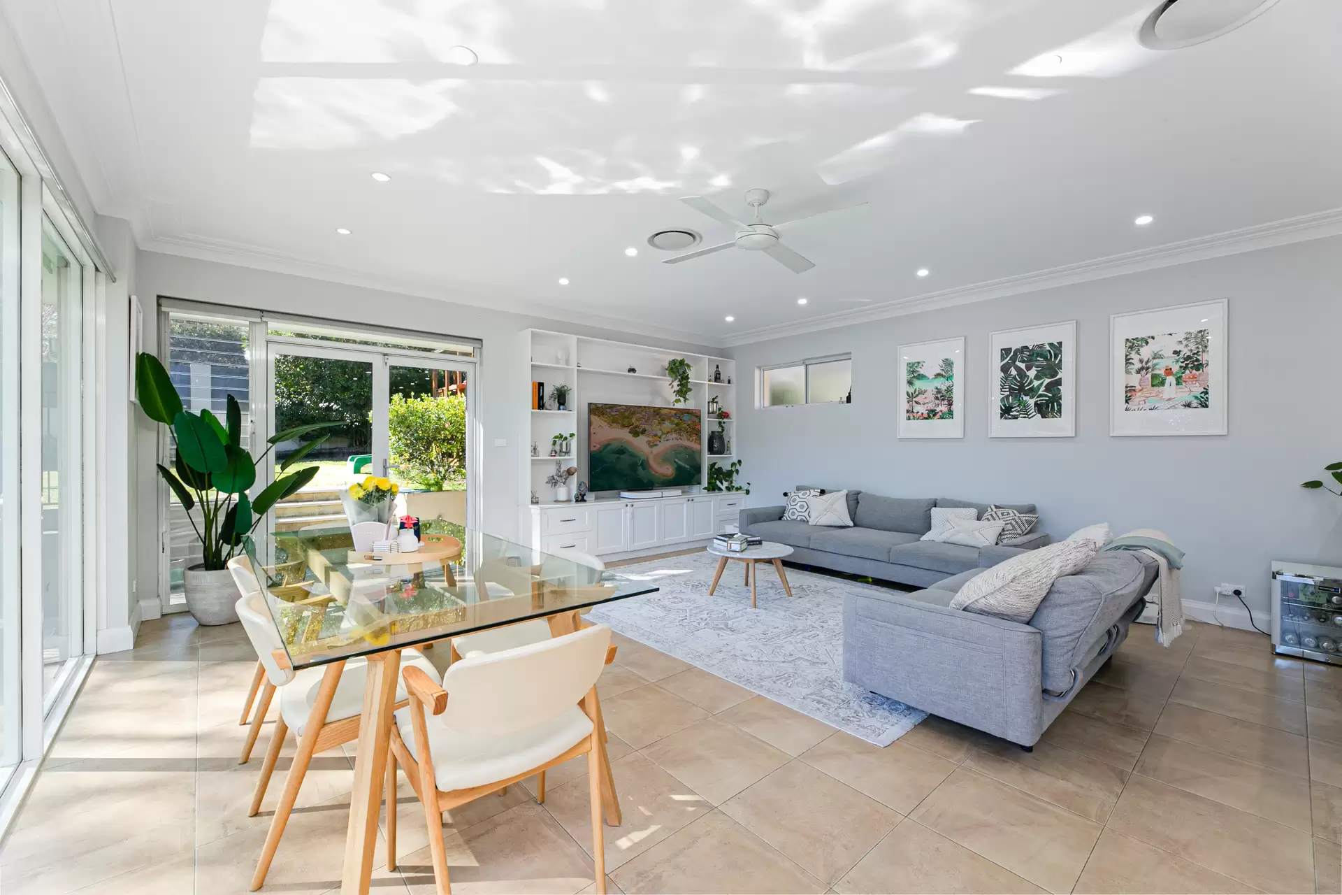 45 Charles Street, Killara Leased by The Marshall Group - image 1