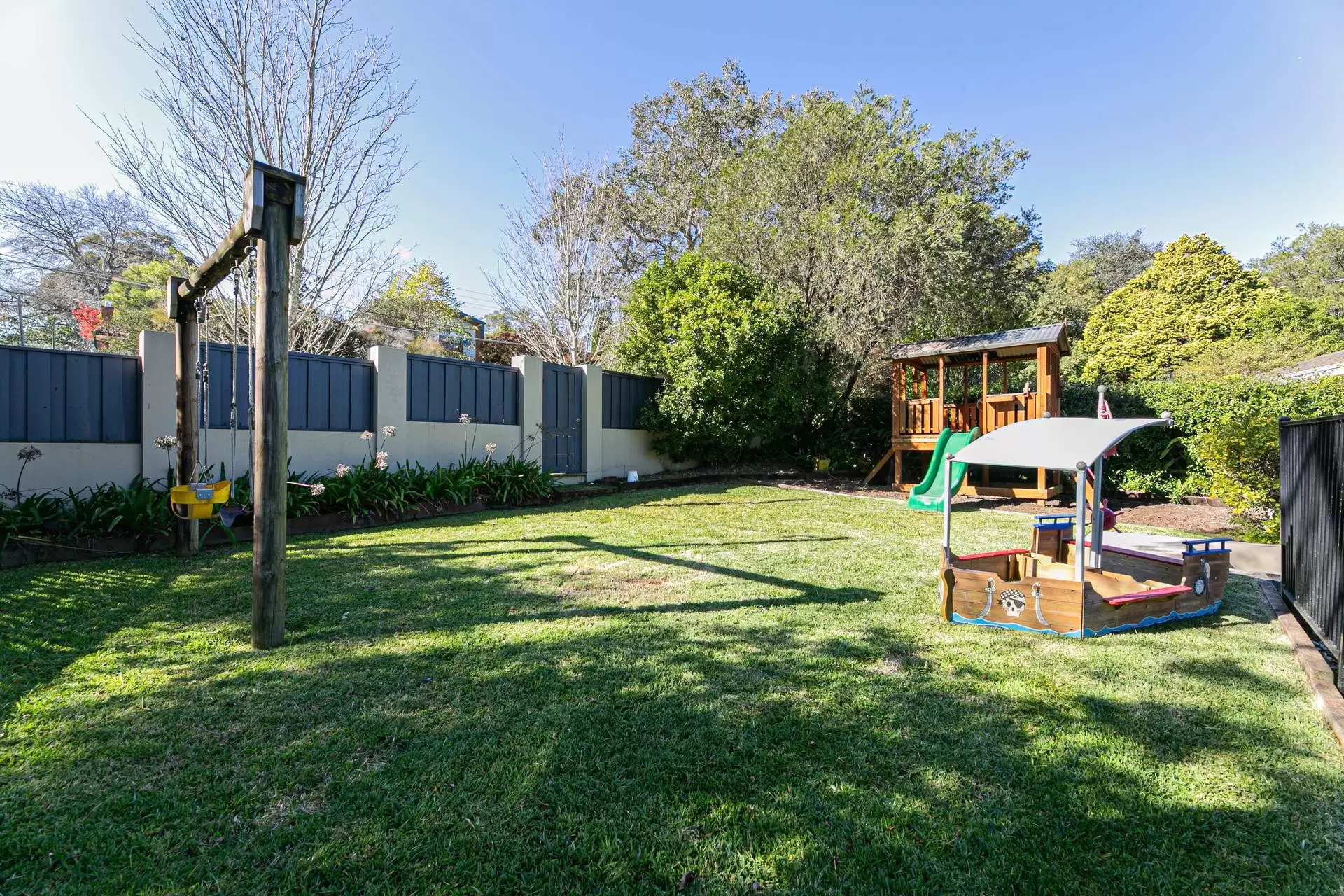 45 Charles Street, Killara Leased by The Marshall Group - image 8
