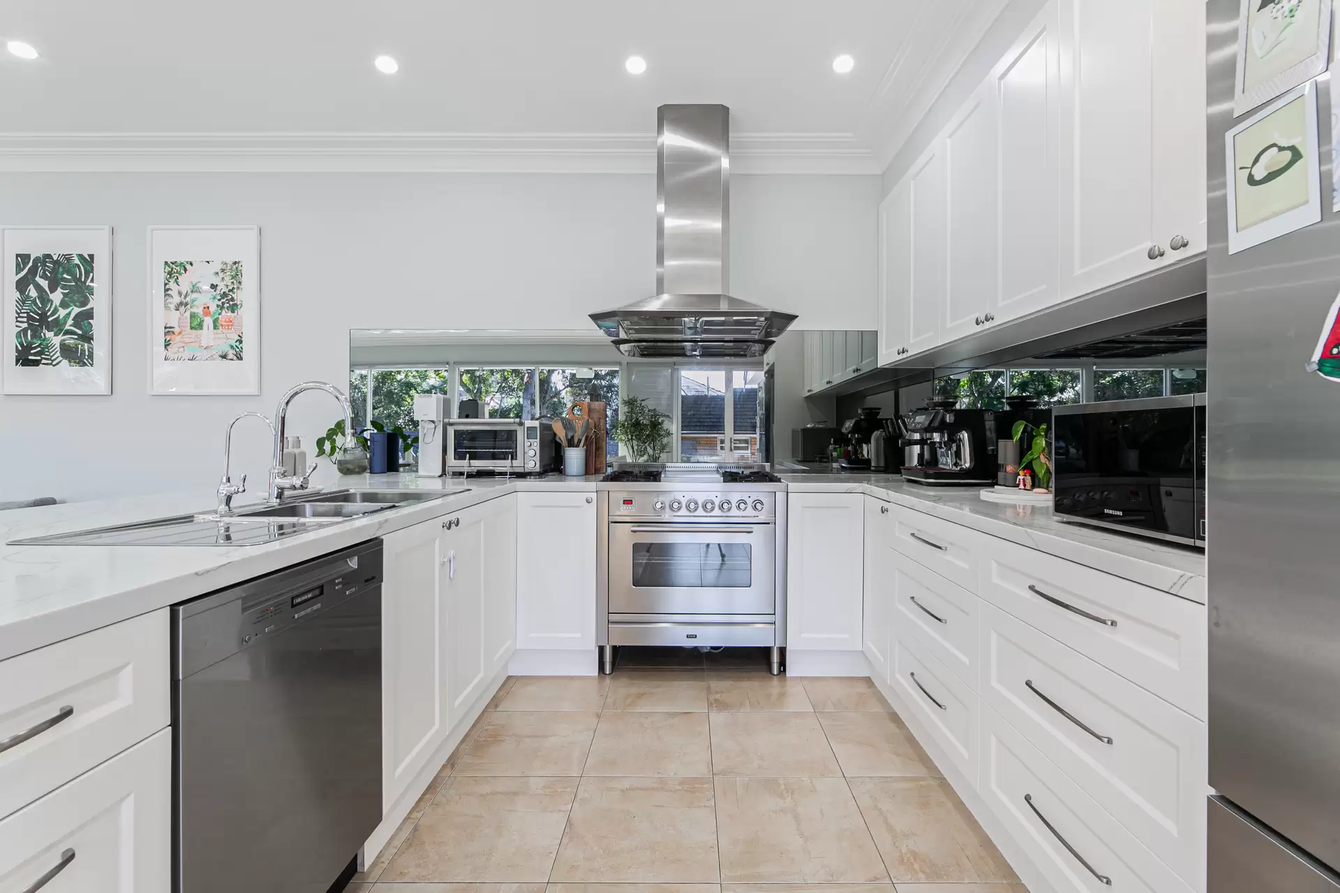45 Charles Street, Killara Leased by The Marshall Group - image 3
