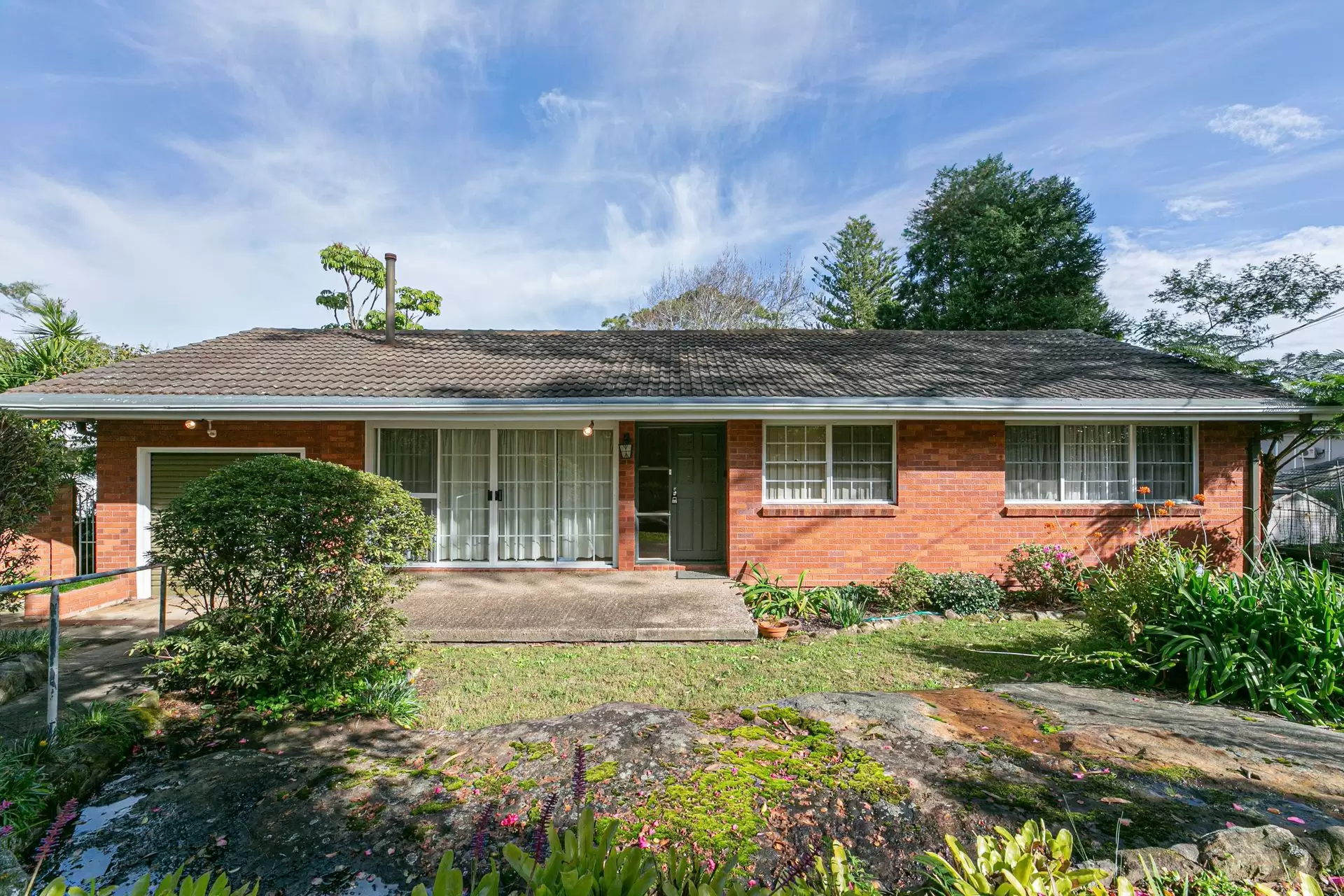 20 Curtin Avenue, Wahroonga Leased by The Marshall Group - image 1