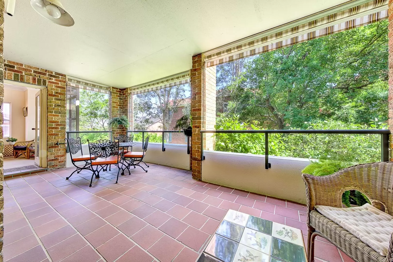 111/183 St Johns Avenue, Gordon Leased by The Marshall Group - image 1