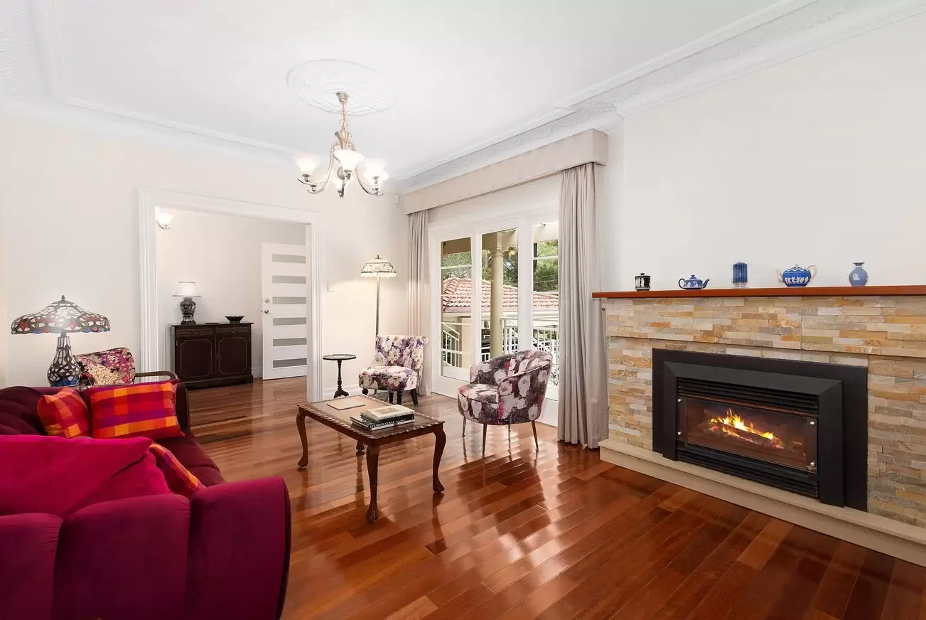 6 Seaton Avenue, Wahroonga Sold by The Marshall Group - image 3