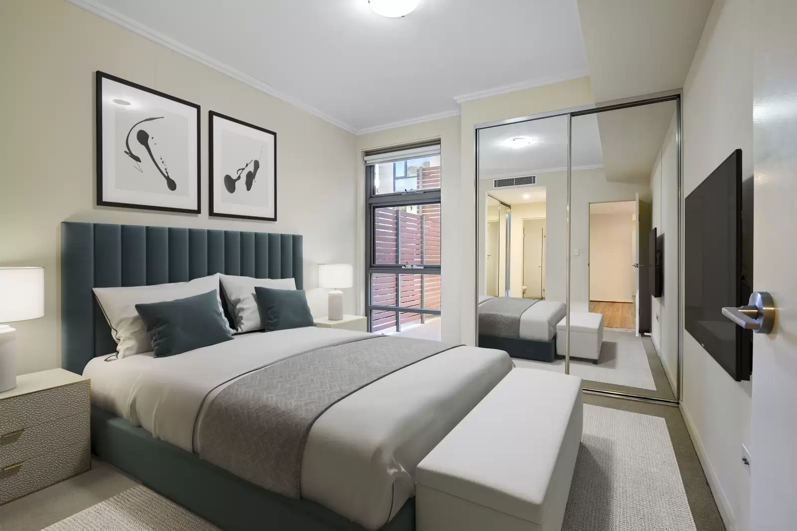 45/10 Drovers Way, Lindfield Leased by The Marshall Group - image 4
