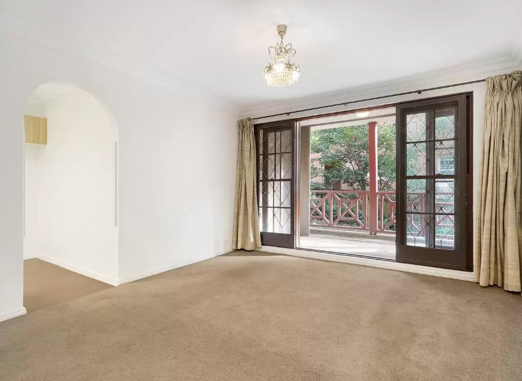 4/6 Warwilla Avenue, Wahroonga Leased by The Marshall Group - image 2