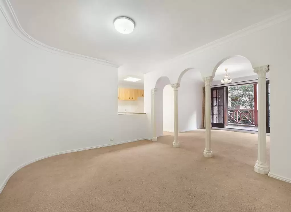 4/6 Warwilla Avenue, Wahroonga Leased by The Marshall Group - image 1