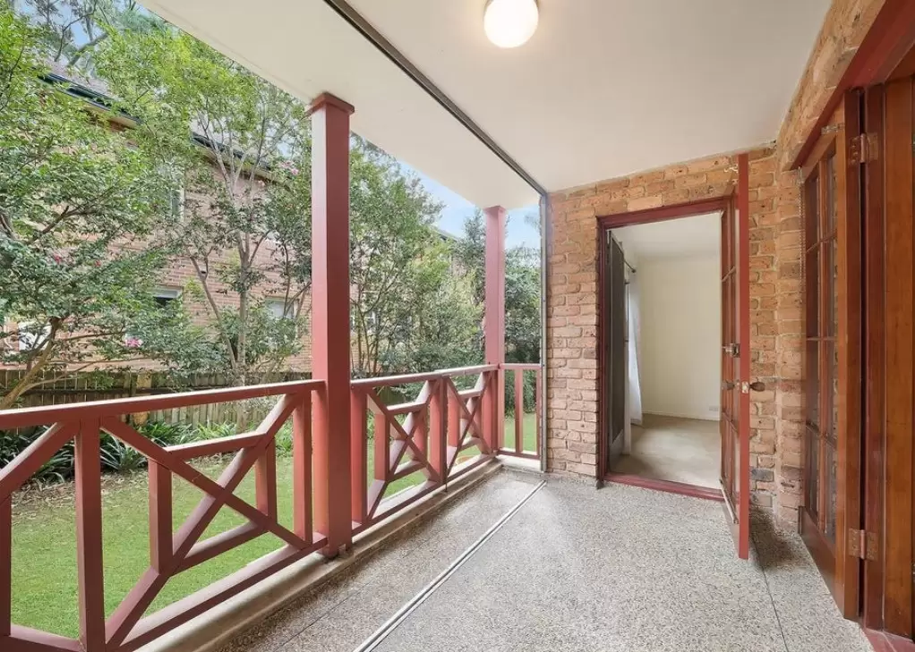 4/6 Warwilla Avenue, Wahroonga Leased by The Marshall Group - image 3