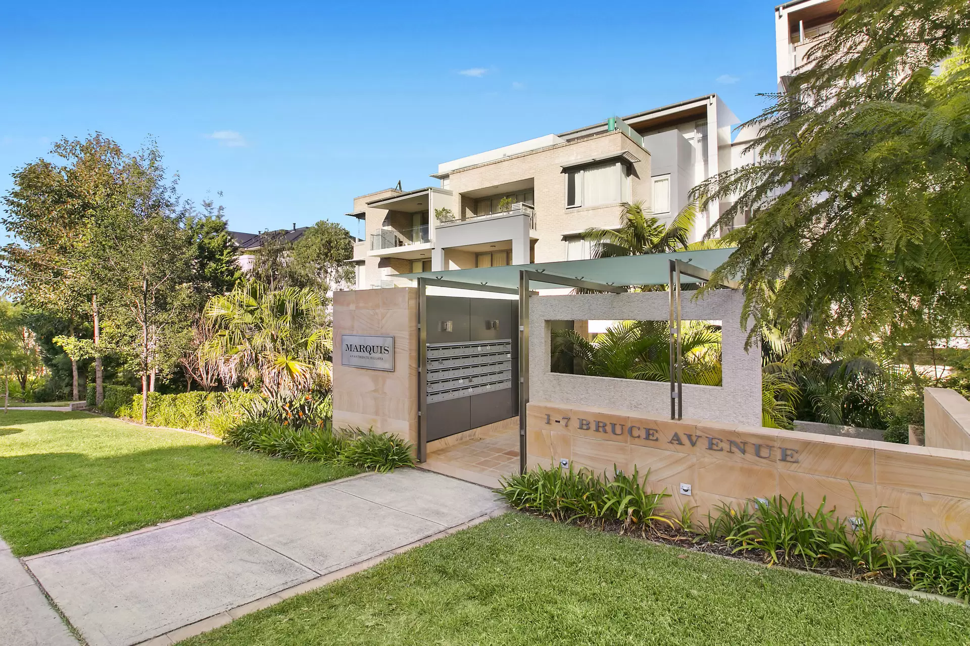 G10/1-7 Bruce Avenue, Killara Leased by The Marshall Group - image 6