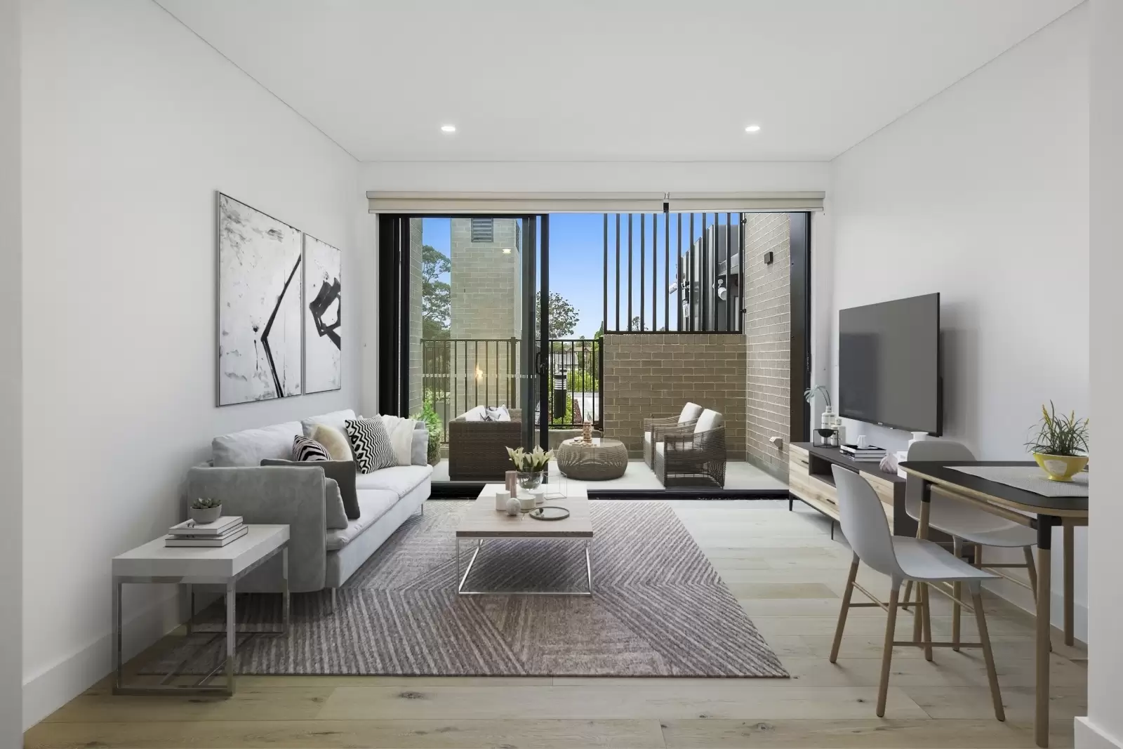 11/1017 Pacific Highway, Pymble Leased by The Marshall Group - image 4