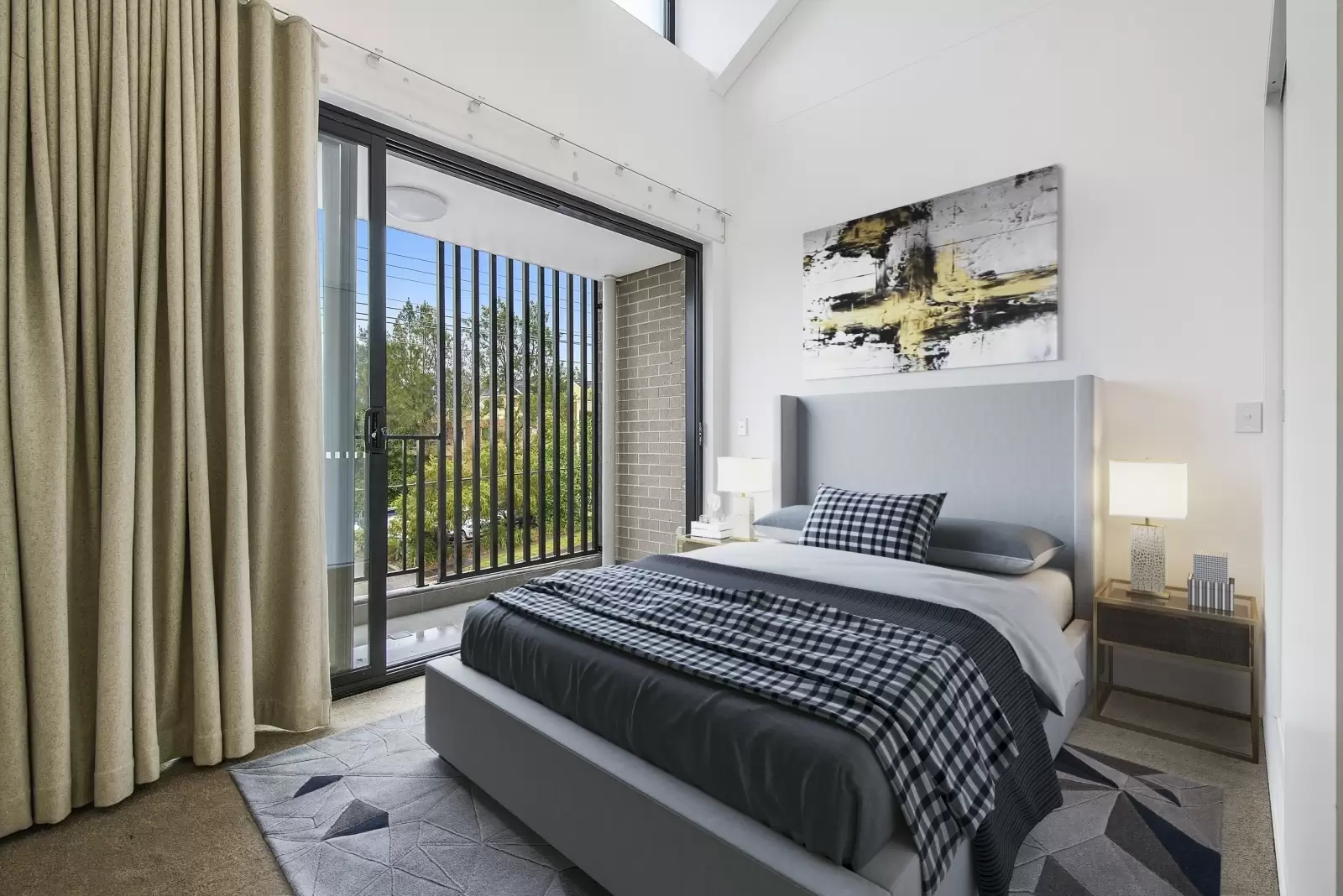 11/1017 Pacific Highway, Pymble Leased by The Marshall Group - image 1