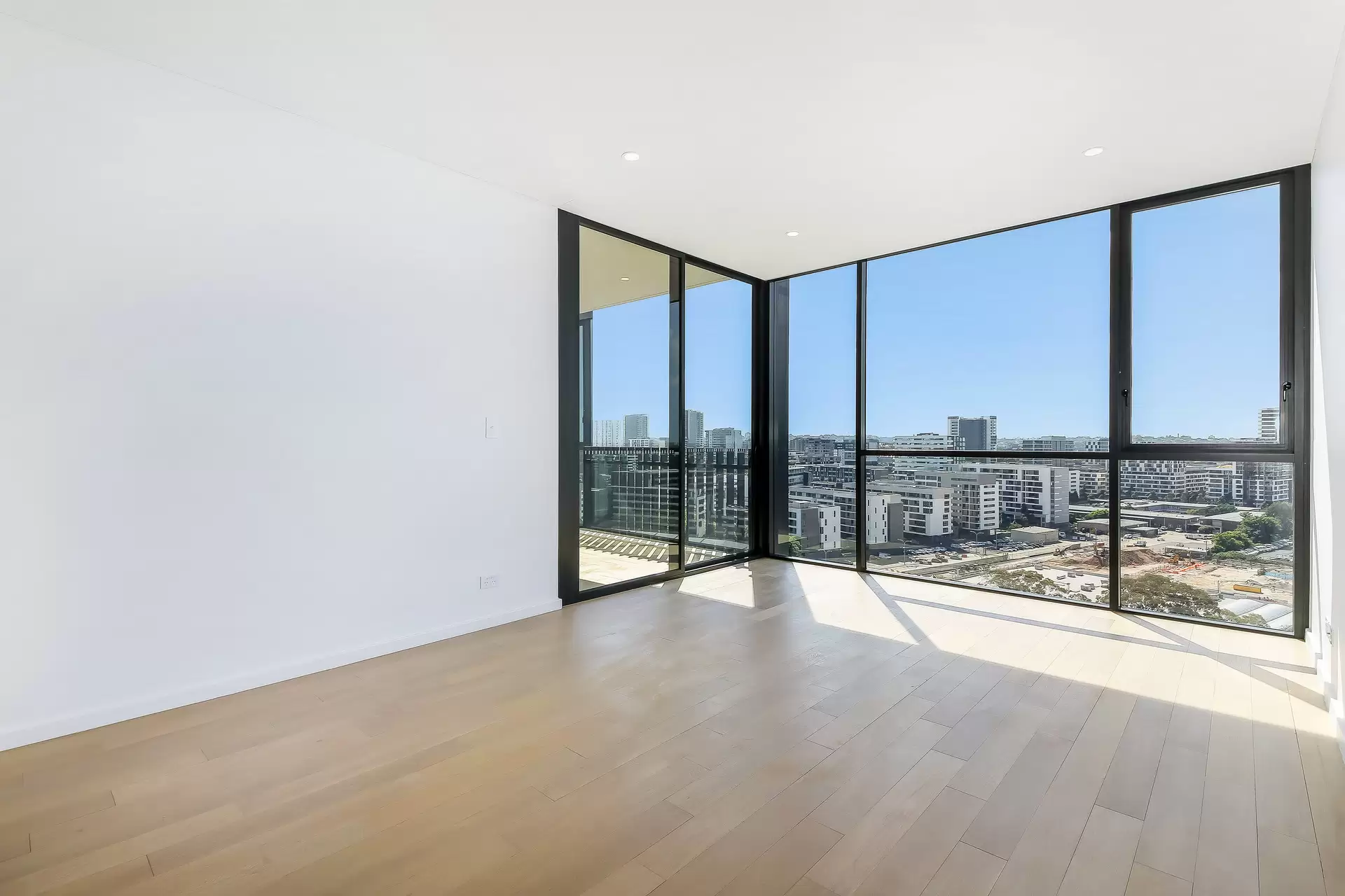 A1407/25 Geddes Avenue, Zetland Leased by The Marshall Group - image 1