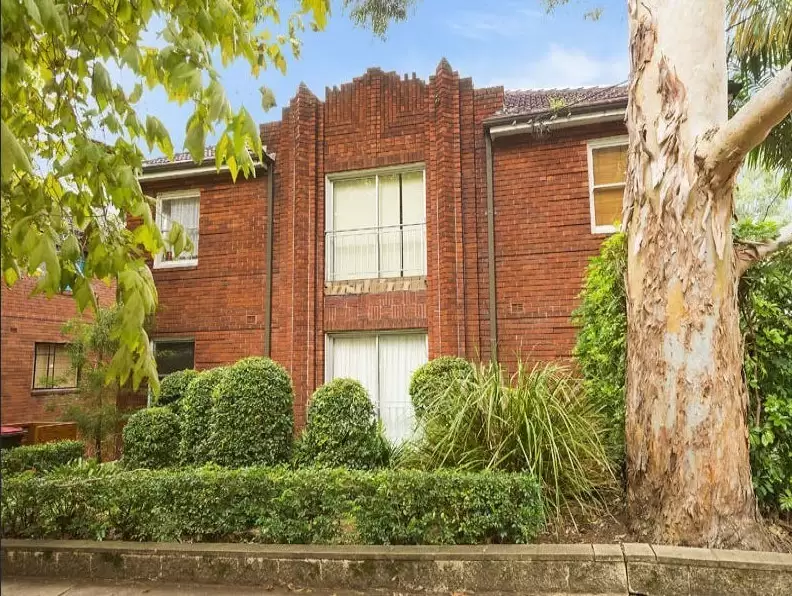 6/339A Alfred Street North, Neutral Bay Leased by The Marshall Group - image 5