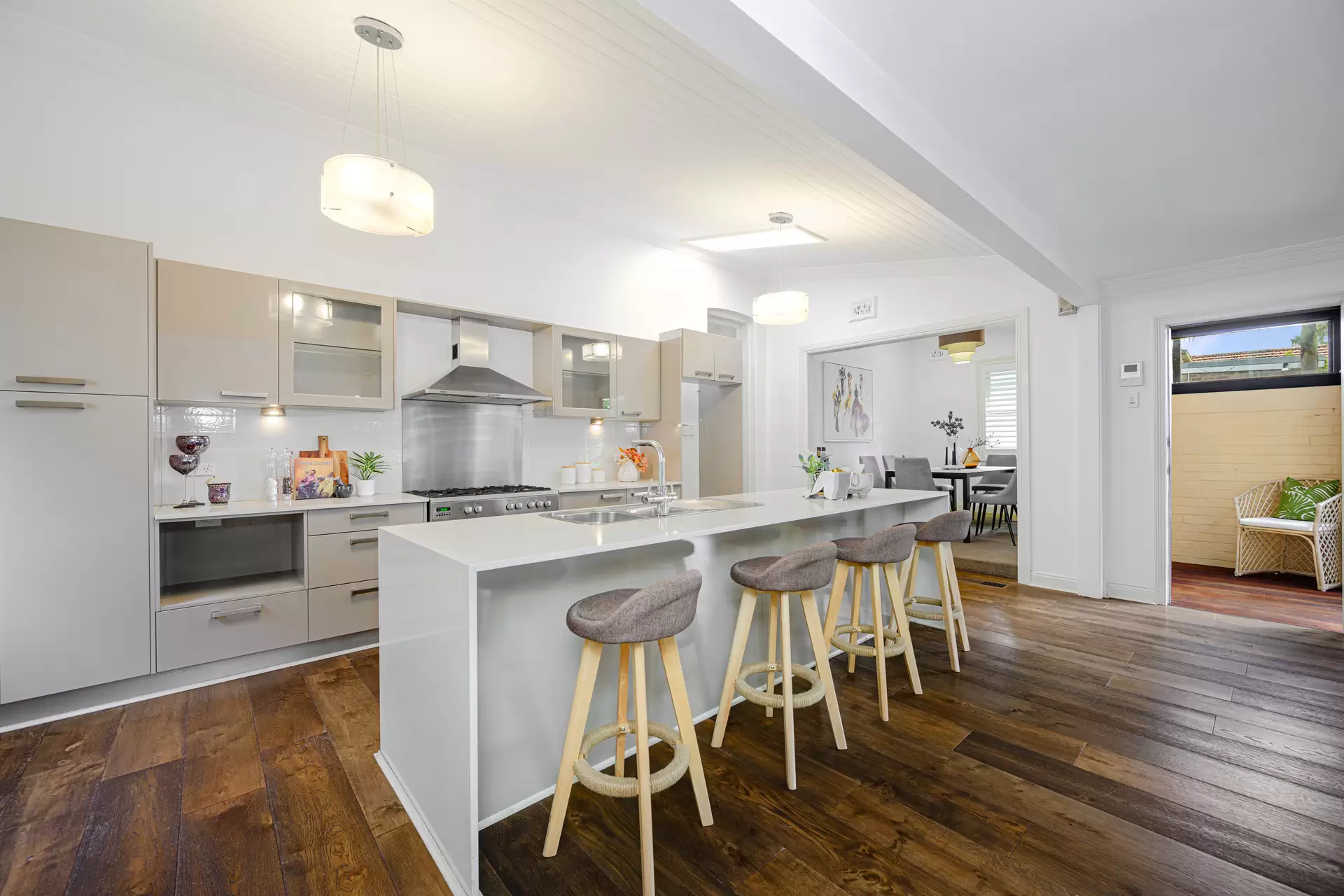 401 Penshurst Street, Chatswood Leased by The Marshall Group - image 2
