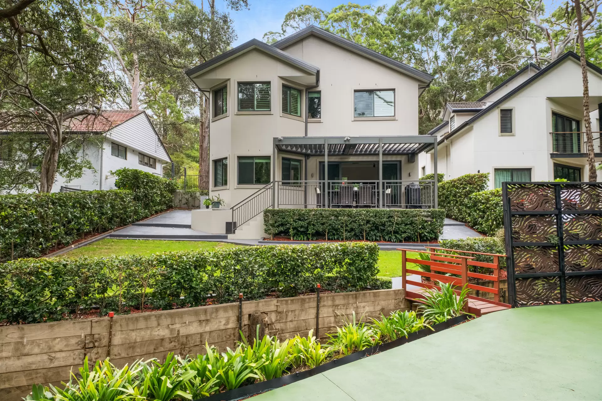 34 Catalpa Crescent, Turramurra Leased by The Marshall Group - image 5