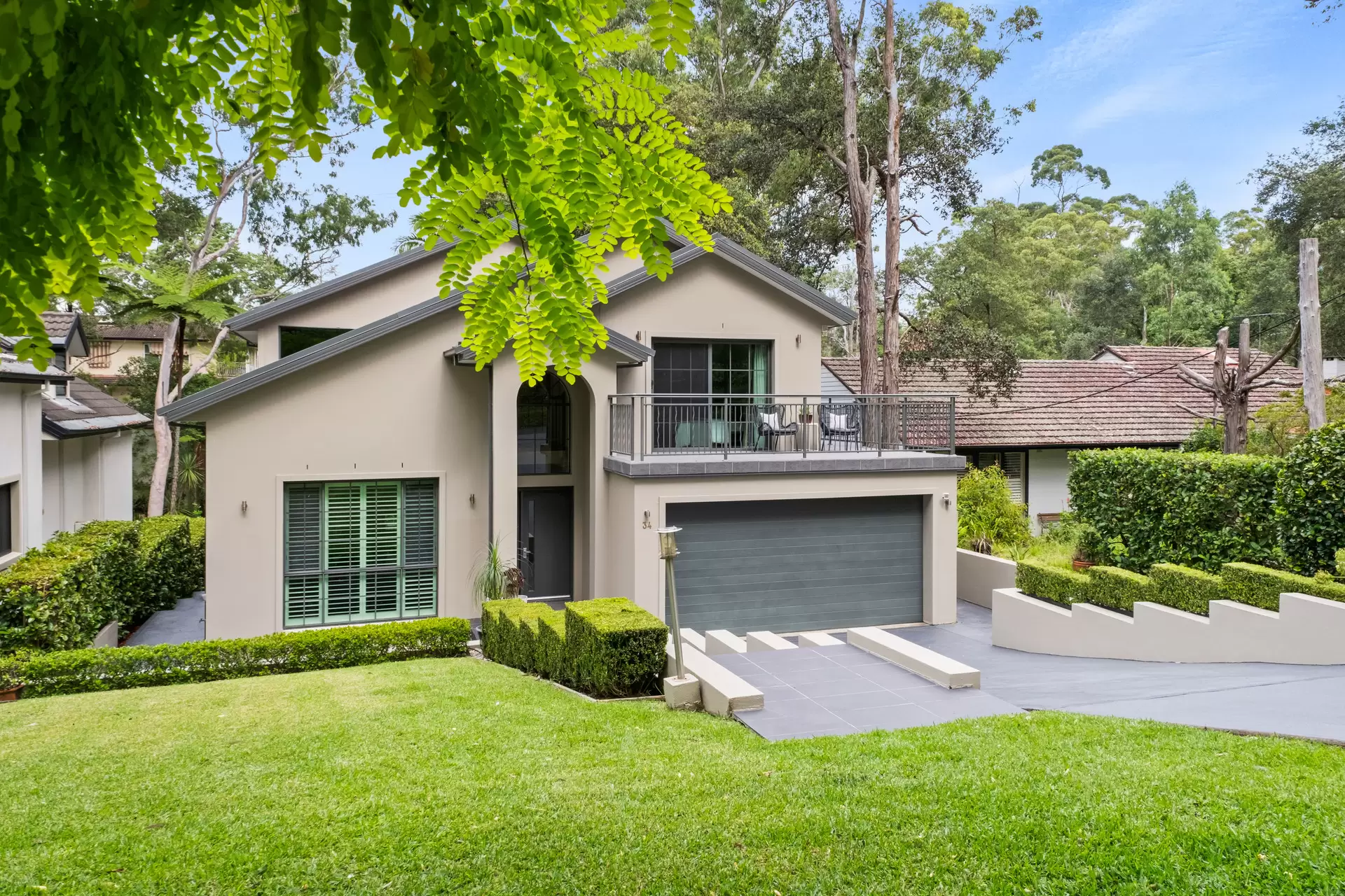 34 Catalpa Crescent, Turramurra Leased by The Marshall Group - image 22