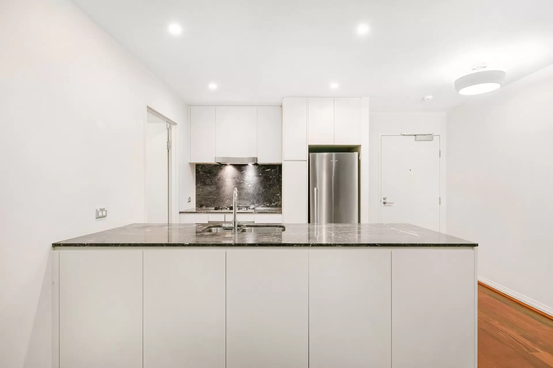 45/8-18 Mcintyre Street, Gordon Leased by The Marshall Group - image 2