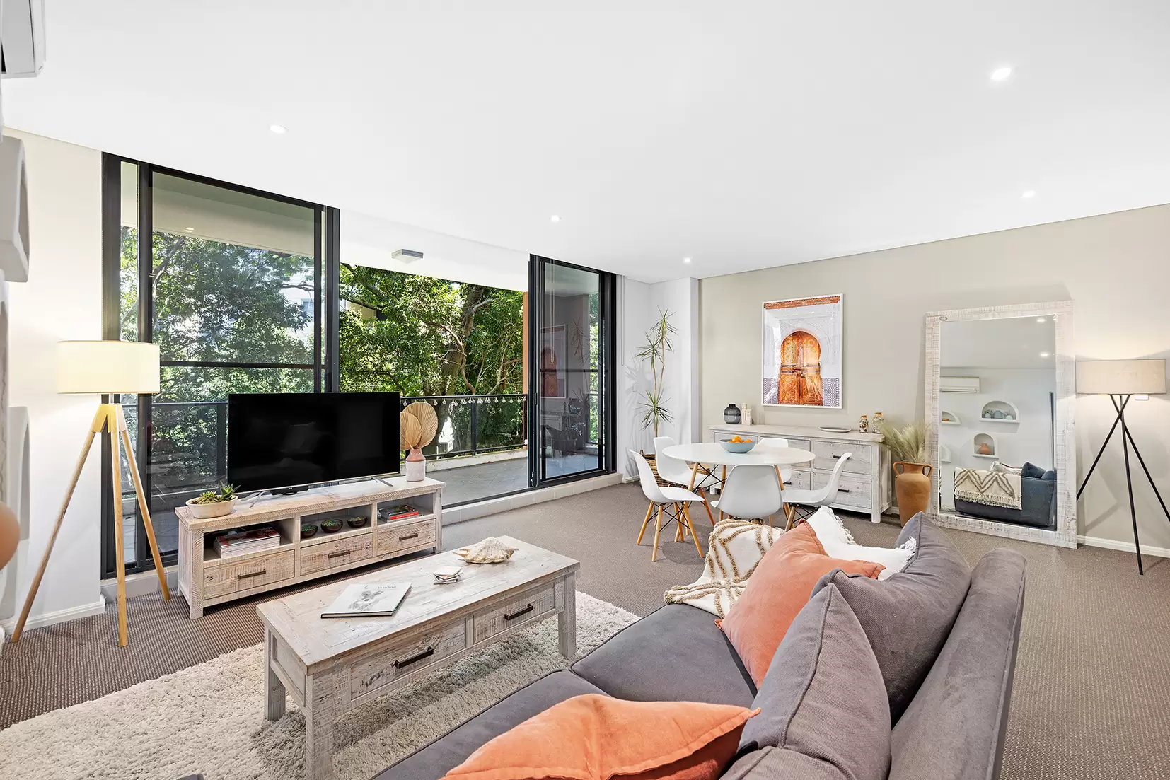 549/17-19 Memorial Avenue, St Ives Leased by The Marshall Group - image 1