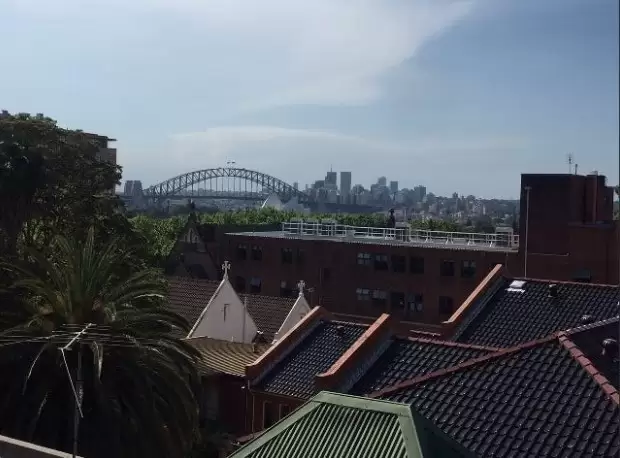 46/5 Tusculum Street, Potts Point Leased by The Marshall Group - image 2