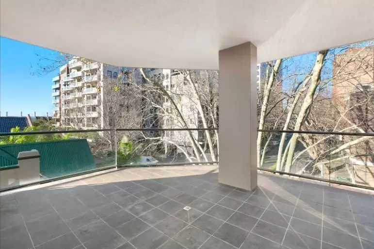 46/5 Tusculum Street, Potts Point Leased by The Marshall Group - image 5