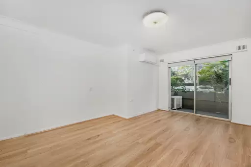 15/466 Pacific Highway, Lindfield Leased by The Marshall Group