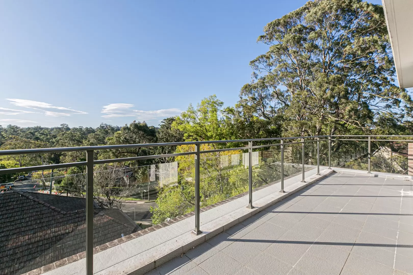 303/6 Pearson Avenue, Gordon Leased by The Marshall Group - image 3