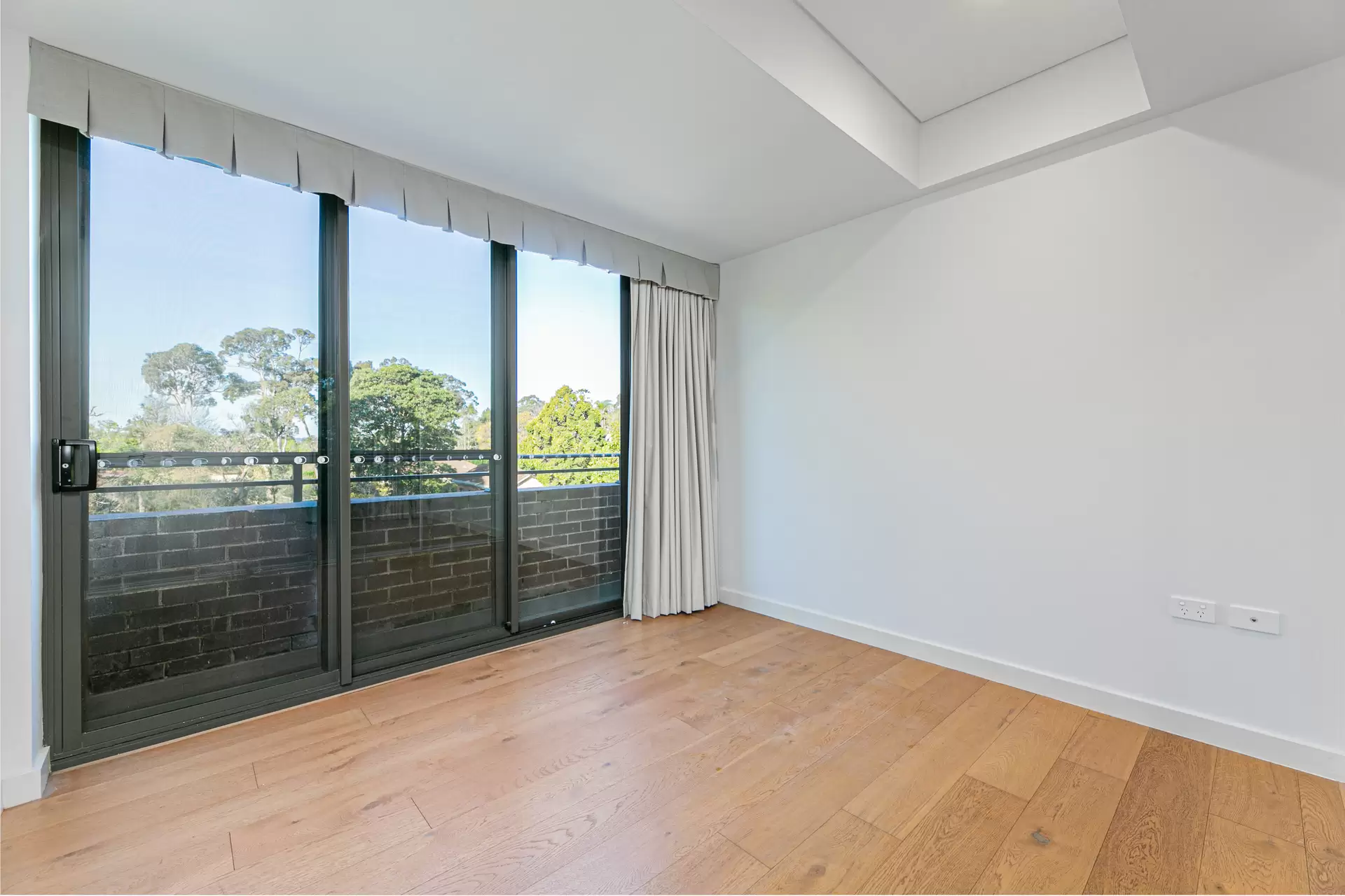 303/6 Pearson Avenue, Gordon Leased by The Marshall Group - image 6