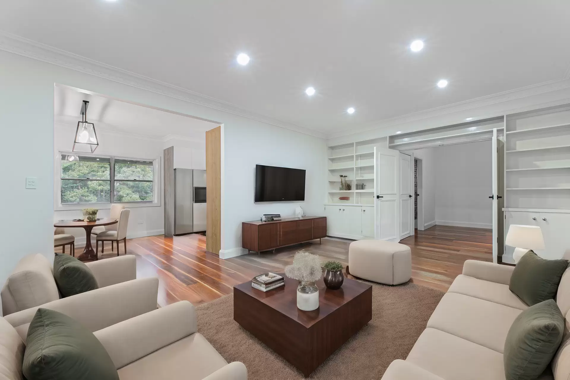 3A Orinoco Street, Pymble Leased by The Marshall Group - image 4