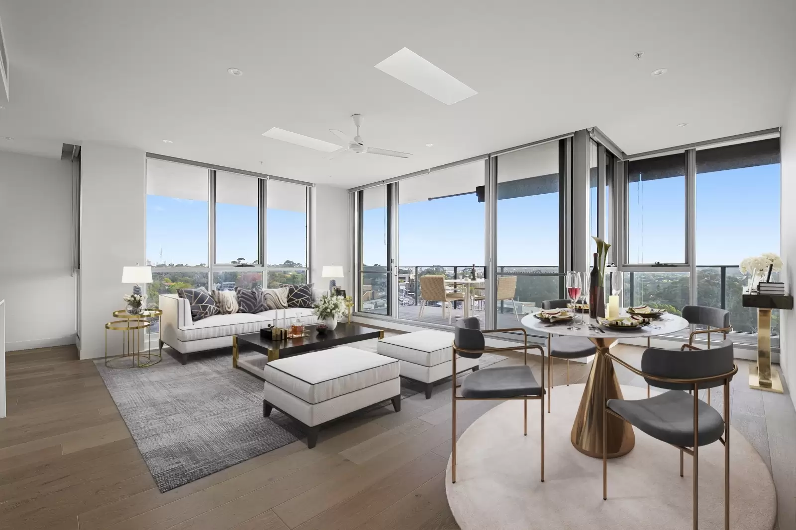 703/25 Lindfield Avenue, Lindfield Leased by The Marshall Group - image 1
