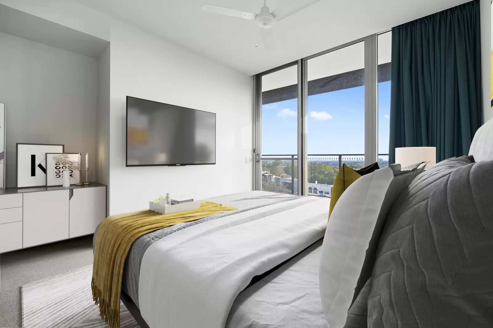 703/25 Lindfield Avenue, Lindfield Leased by The Marshall Group - image 2