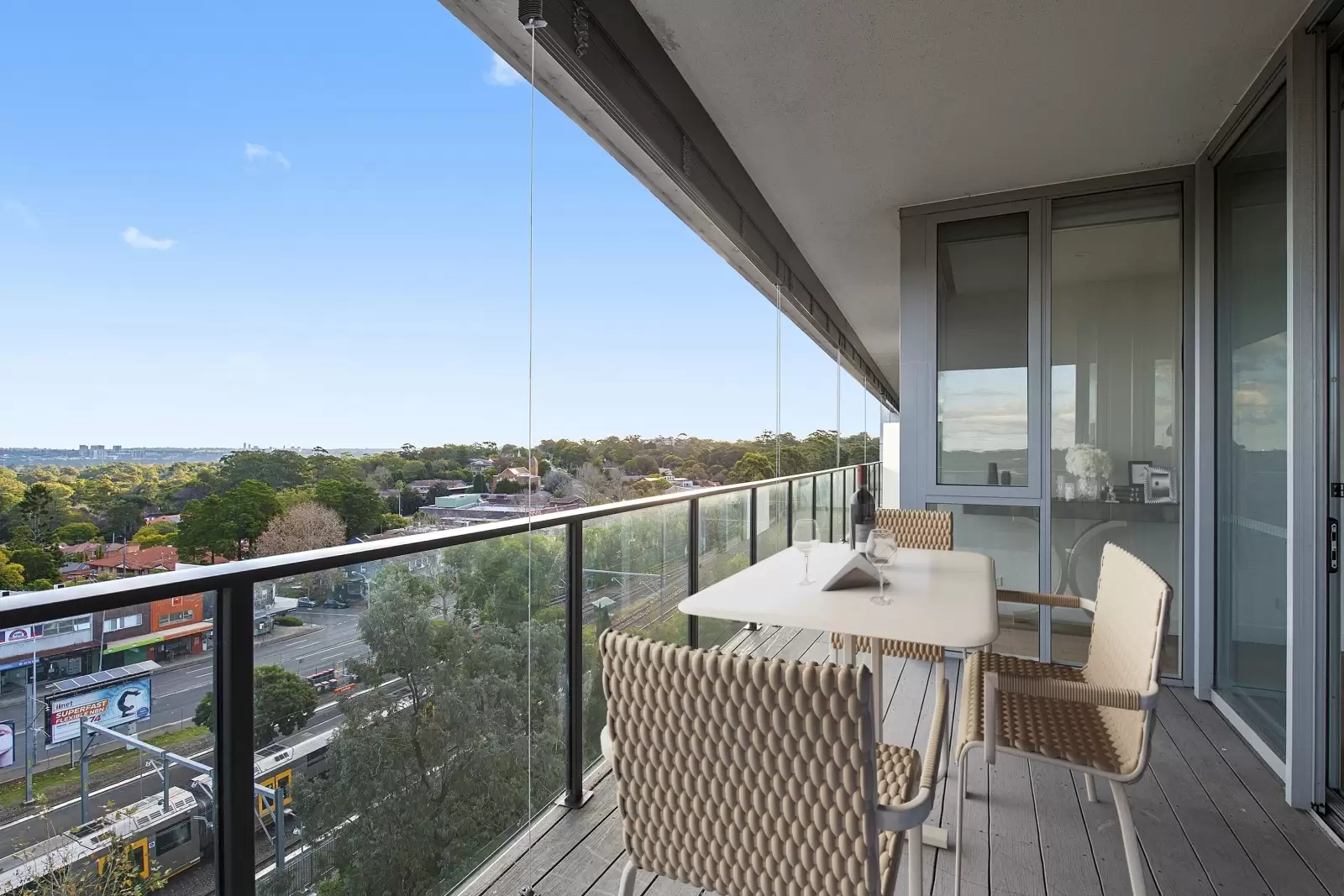 703/25 Lindfield Avenue, Lindfield Leased by The Marshall Group - image 3