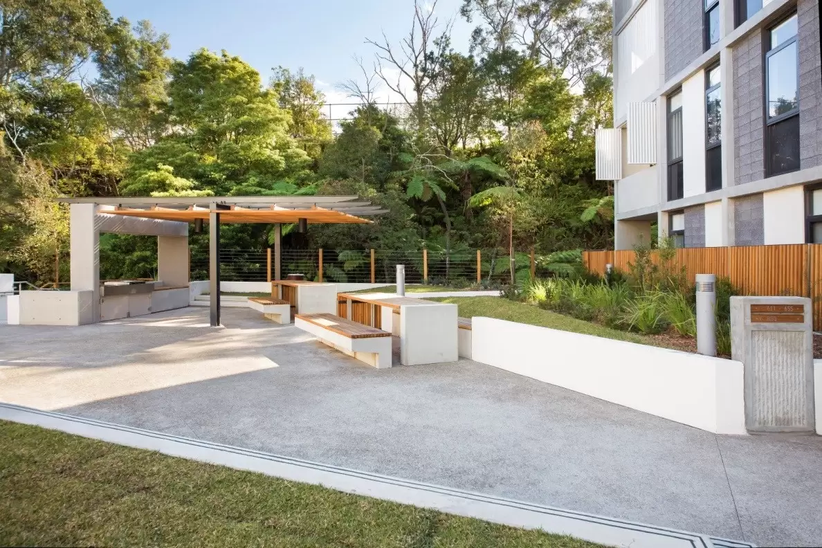 333/7 Dunstan Grove, Lindfield Leased by The Marshall Group - image 4