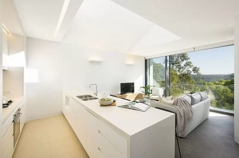333/7 Dunstan Grove, Lindfield Leased by The Marshall Group - image 1