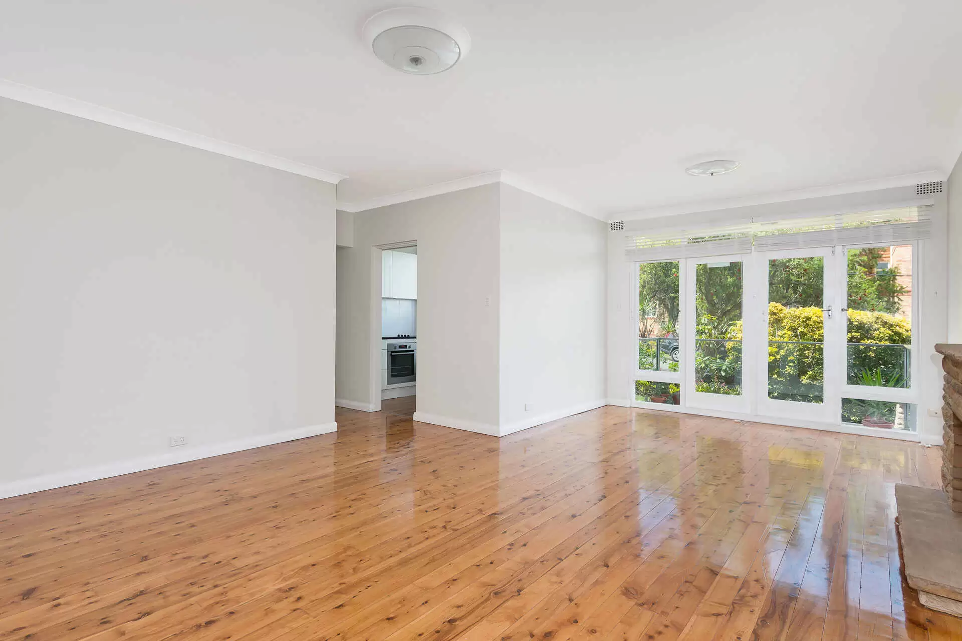1/202 Pacific Highway, Lindfield Leased by The Marshall Group - image 1