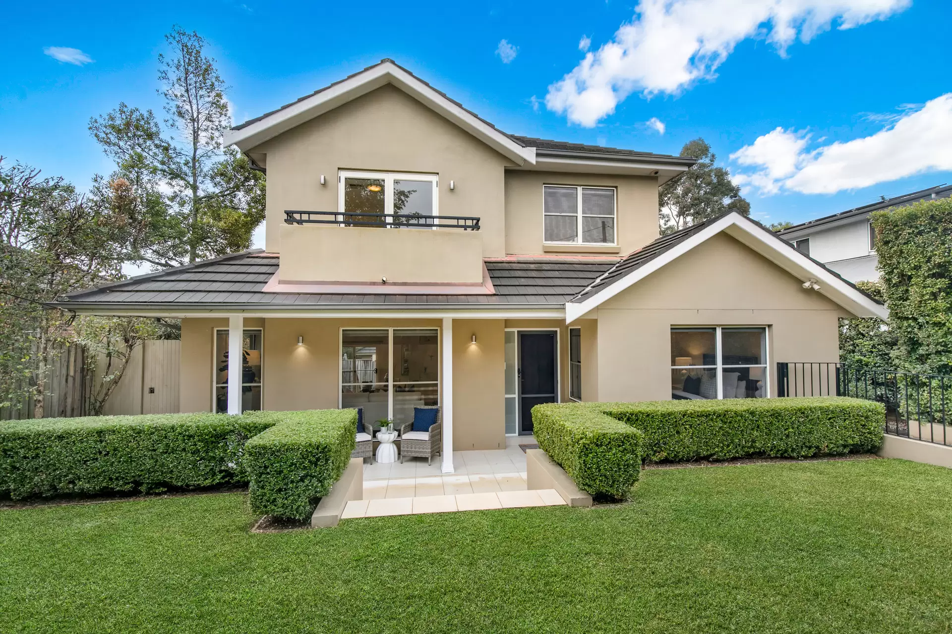 133 Bannockburn Road, Turramurra Leased by The Marshall Group - image 1