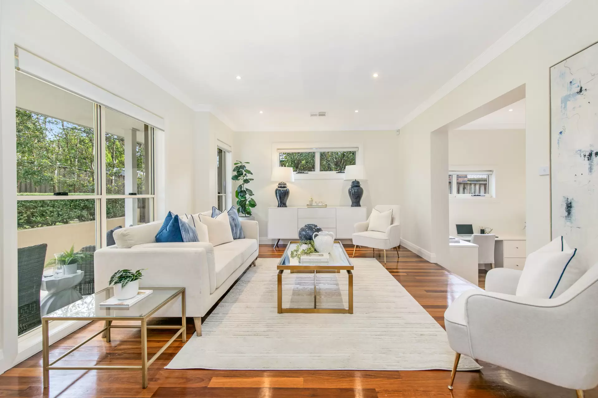 133 Bannockburn Road, Turramurra Leased by The Marshall Group - image 2