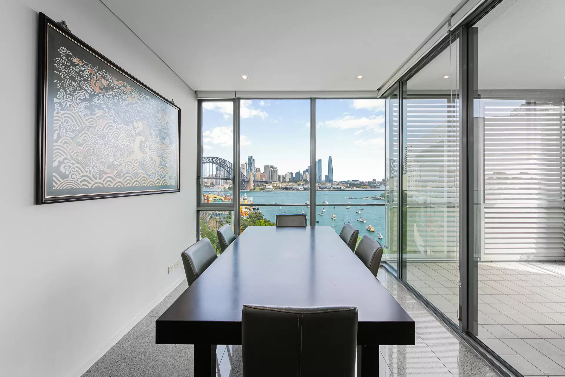 402/55 Lavender Street, Milsons Point Leased by The Marshall Group - image 3