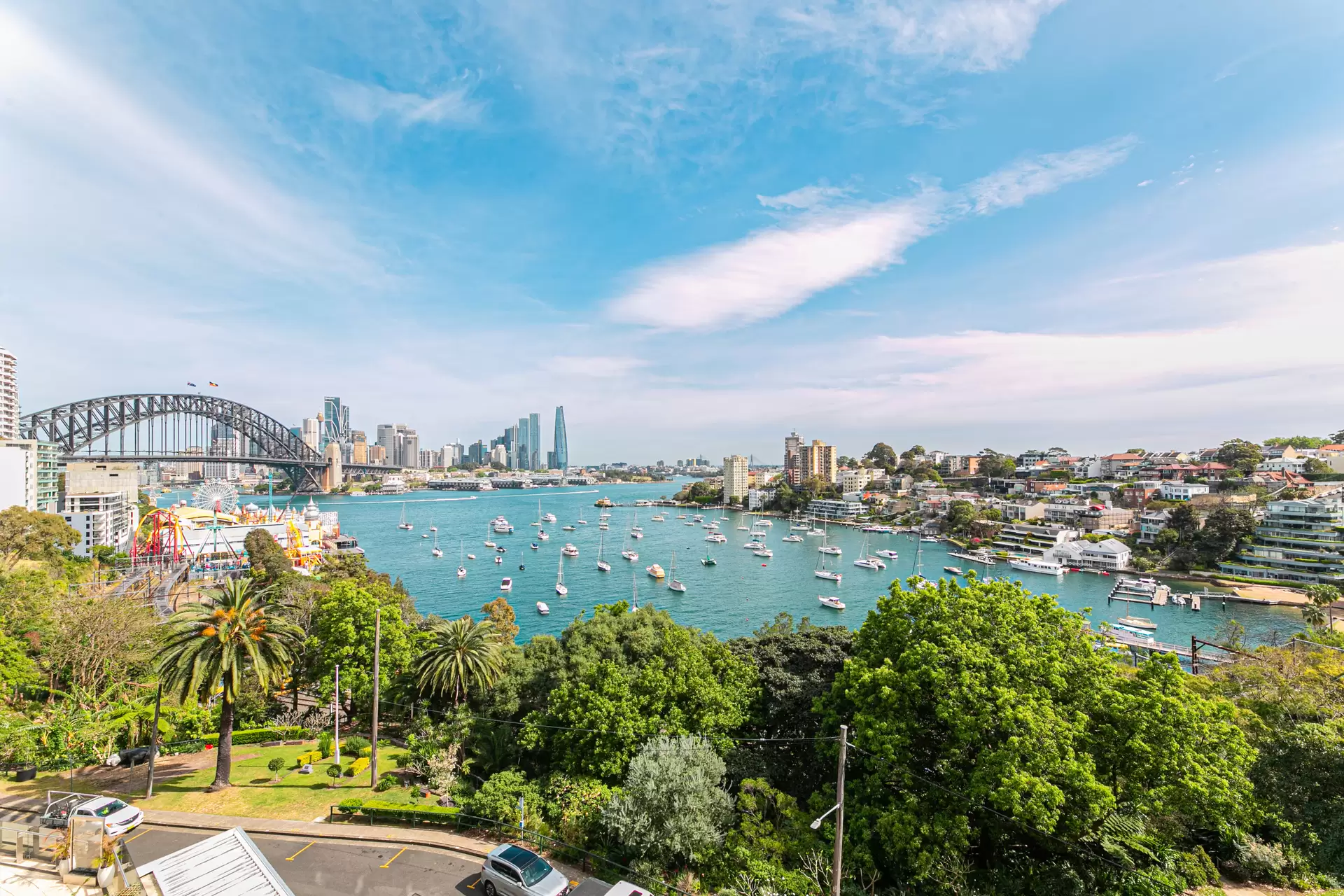 402/55 Lavender Street, Milsons Point Leased by The Marshall Group - image 8