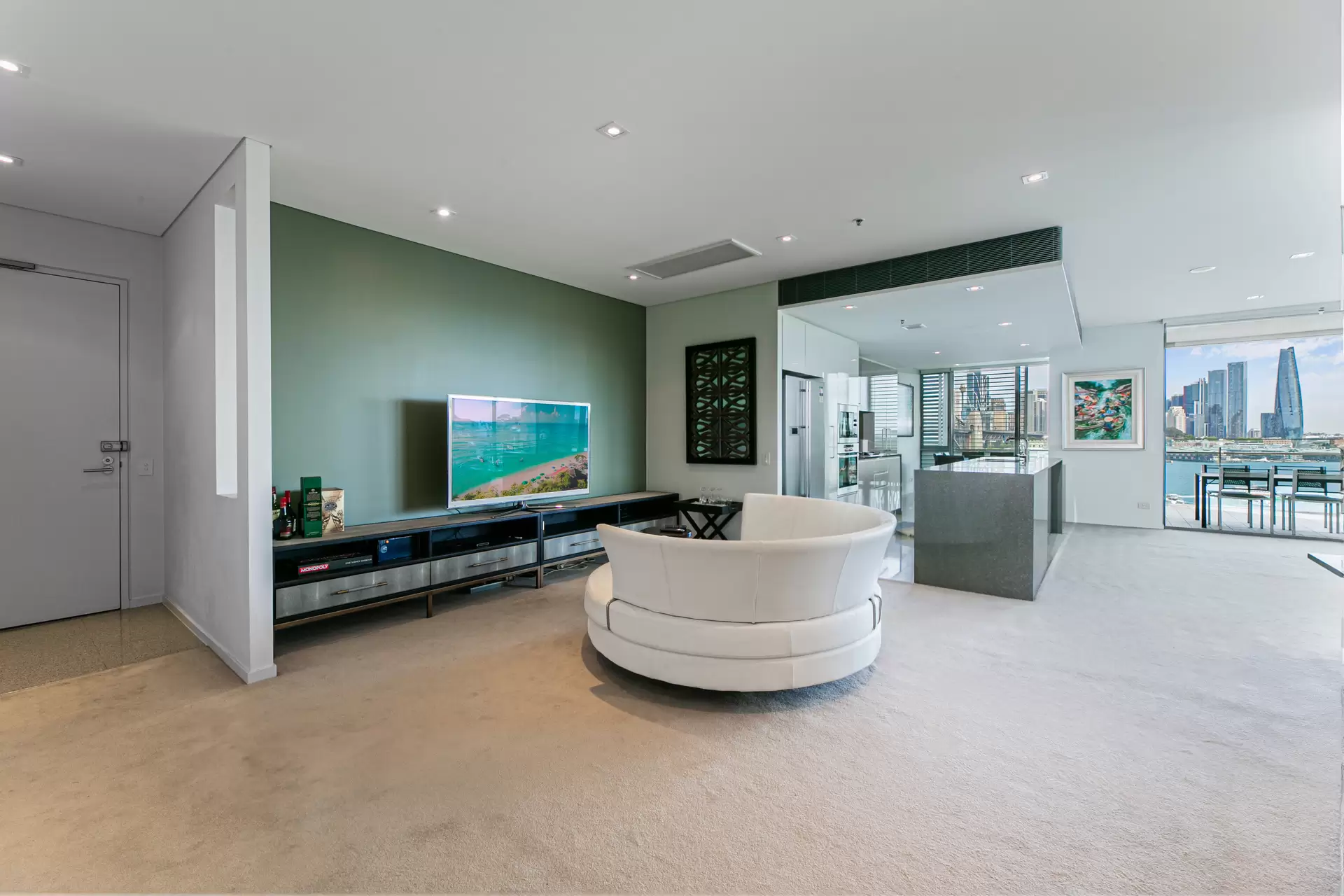 402/55 Lavender Street, Milsons Point Leased by The Marshall Group - image 5