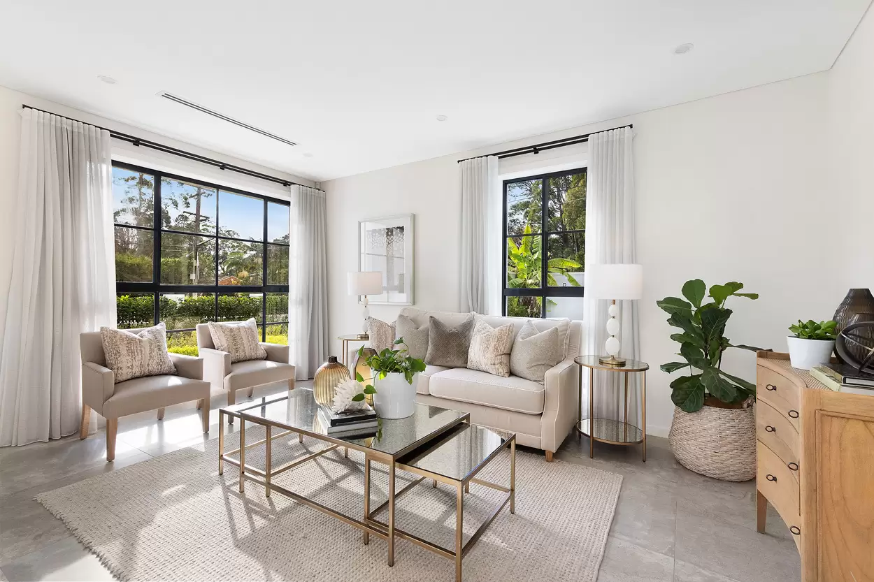 111 Douglas Street, St Ives Leased by The Marshall Group - image 3