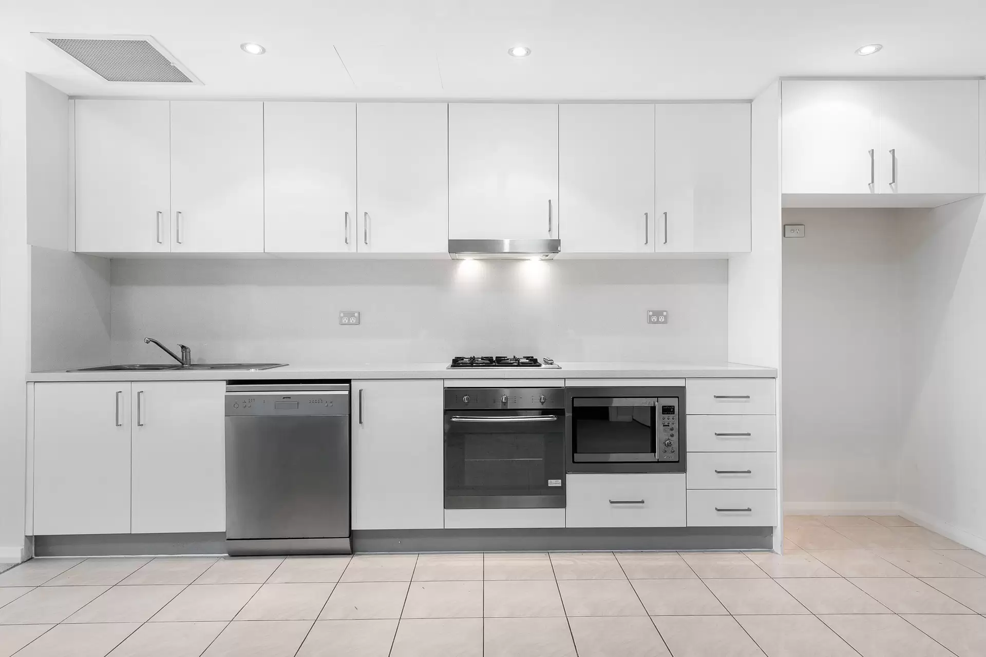 43/16-22 Dumaresq Street, Gordon Leased by The Marshall Group - image 2