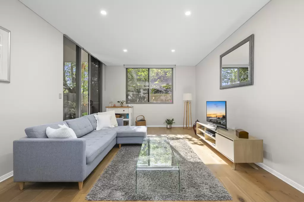 3/132-138 Killeaton Street, St Ives Sold by The Marshall Group
