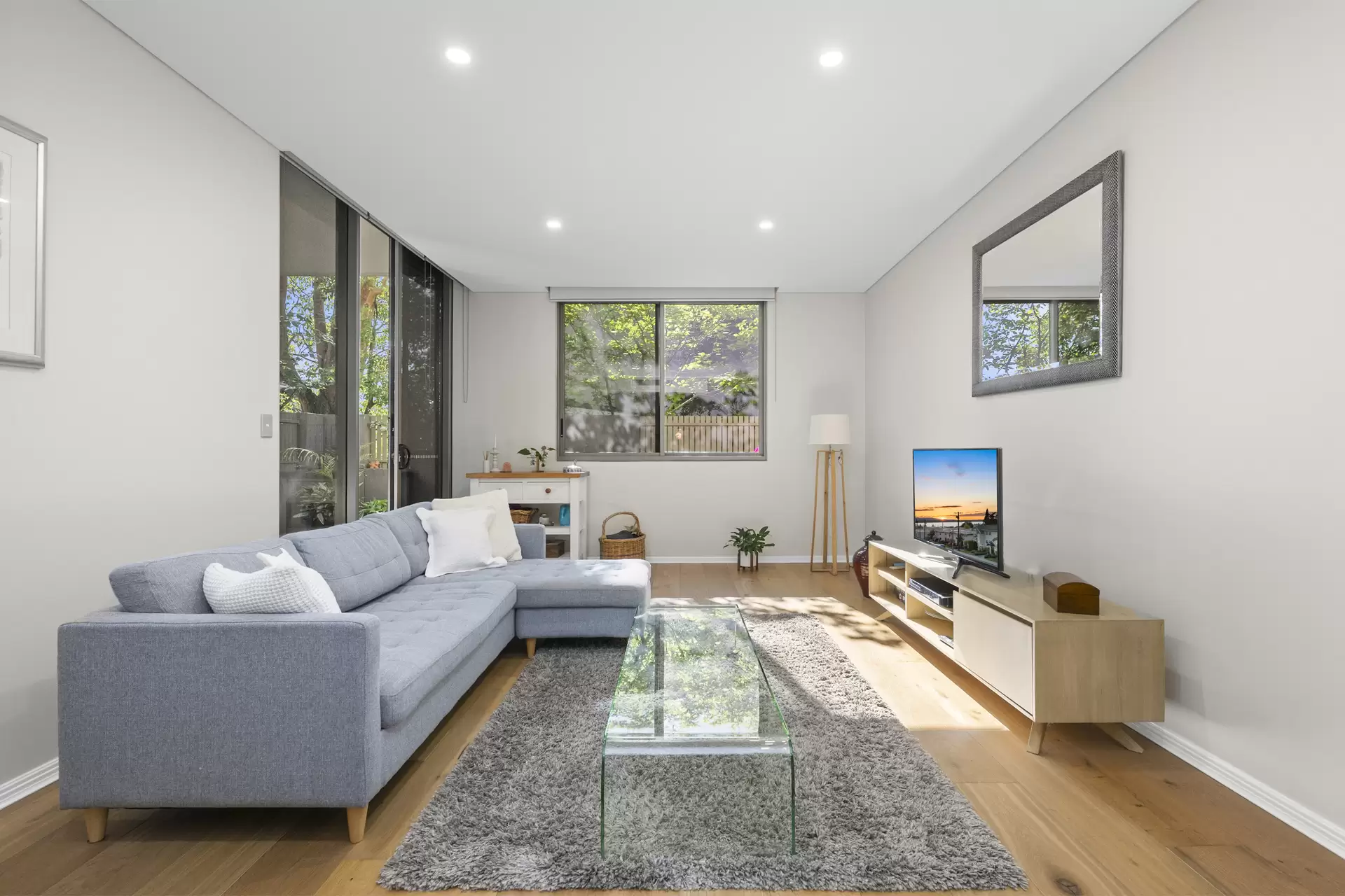 3/132-138 Killeaton Street, St Ives Sold by The Marshall Group - image 1