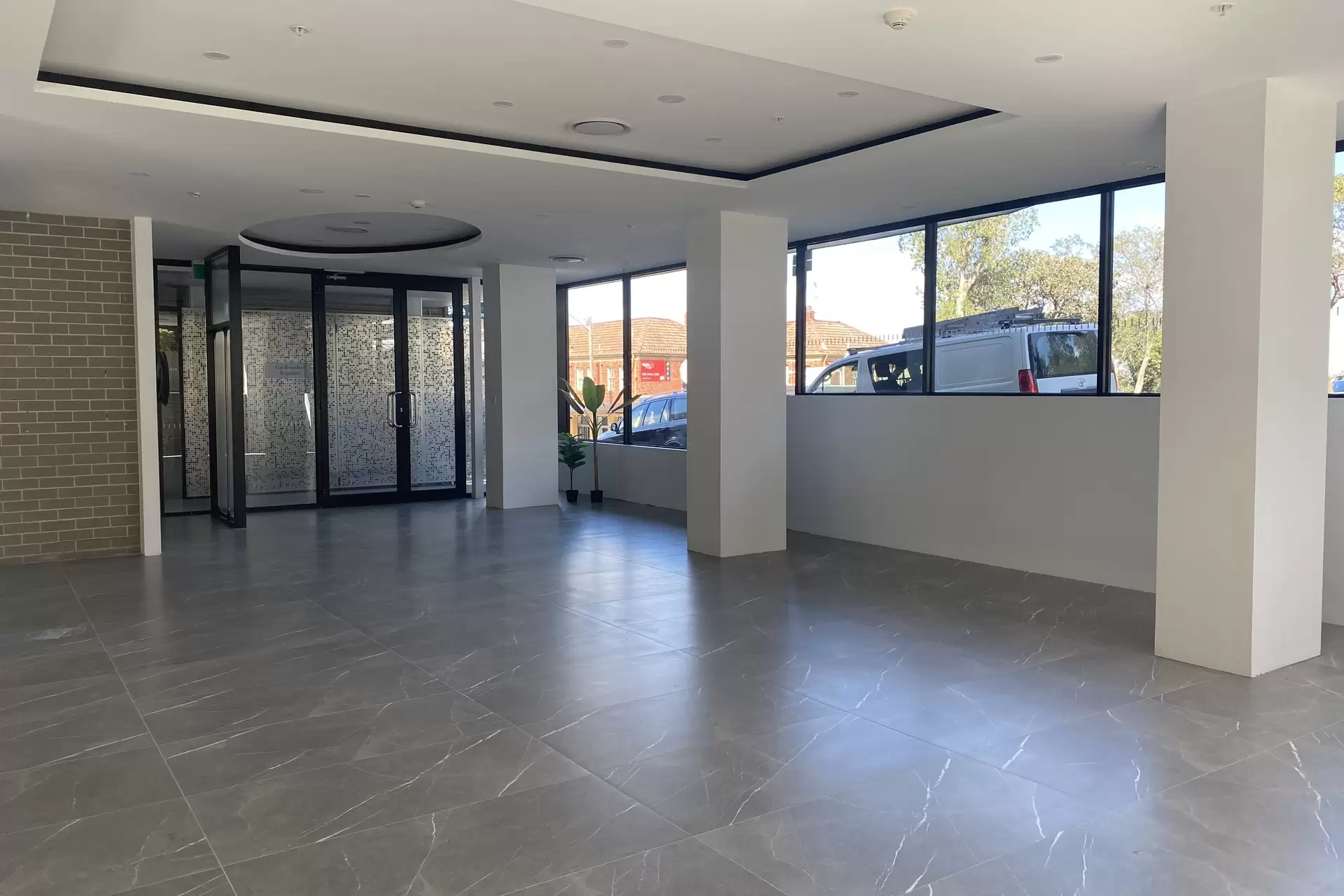 Suite 1/1017 Pacific Highway, Pymble Leased by The Marshall Group - image 1
