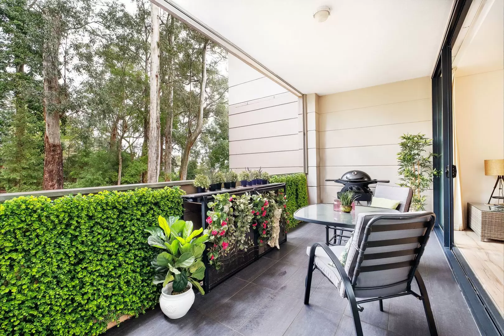 43/8-18 Mcintyre Street, Gordon Leased by The Marshall Group - image 5