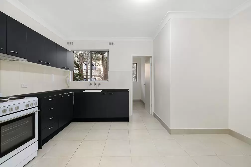 8/200 Longueville Road, Lane Cove Leased by The Marshall Group - image 1